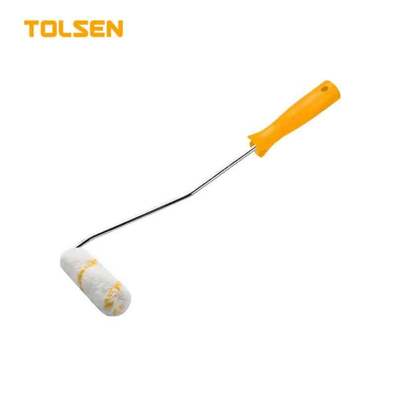 Tolsen Valjak Za Krecenje 40090 Koncani Sa Drskom 10Mm 4"