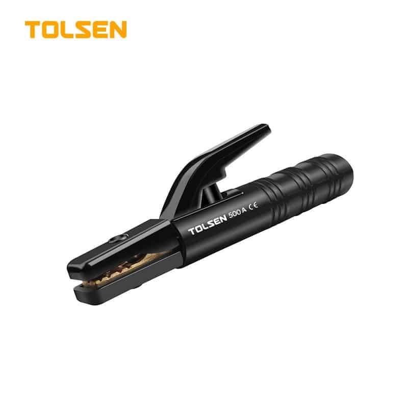 Tolsen Klijesta Za Elektrode 44929 Mma 500A