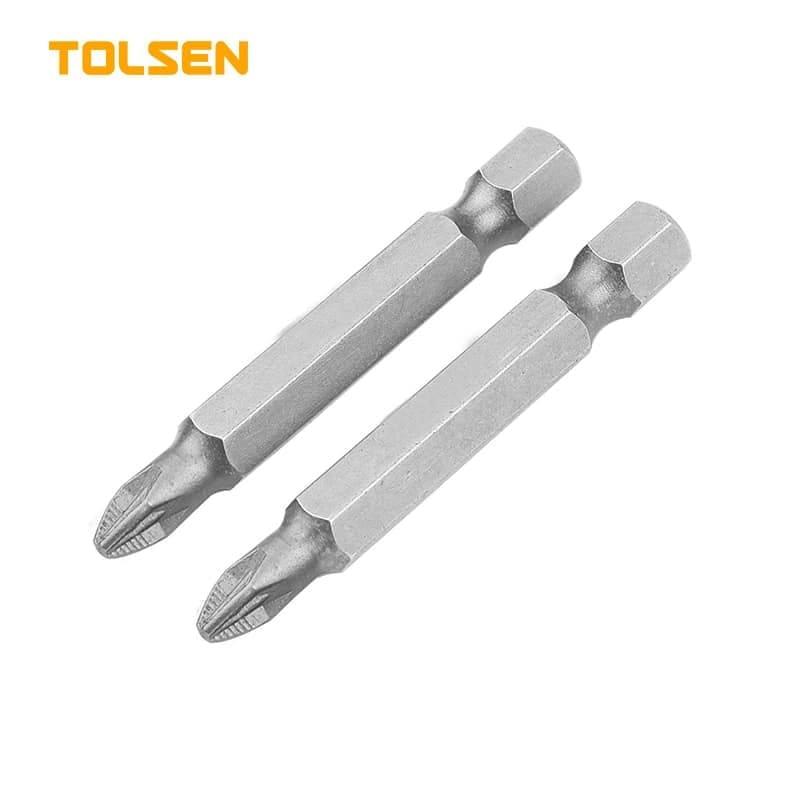 Tolsen Bit Nastavci 20317 Produzeni Pz1X50Mm 2 Kom