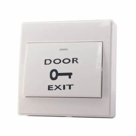 Taster za otvaranje vrata(exit) EB-07E nazidni