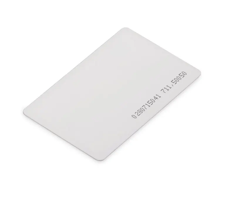 Tehtel ID kartica 125 kHZ