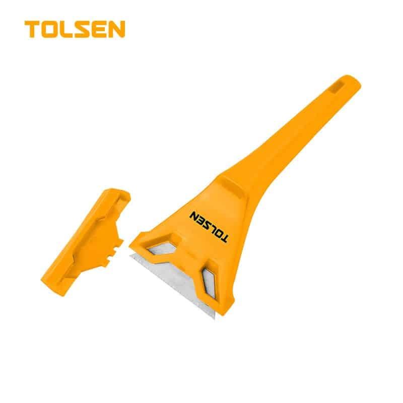 Tolsen Strugac Boje 30014 Sa Trapezni 7"/175Mm