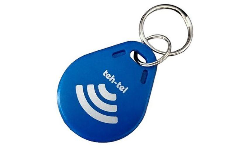 Tehtel ID privezak (TAG) 125 kHZ