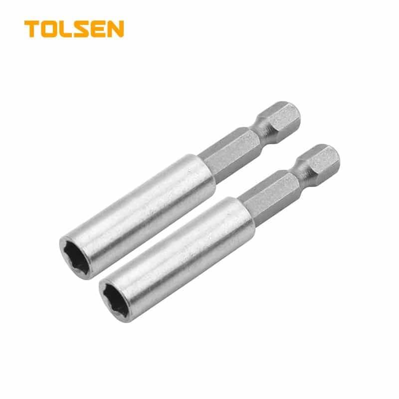 Tolsen Drzac Bitova 77861 Magnetni 60Mm Set 2 Kom