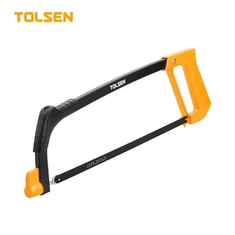 Tolsen Testera Za Metal 30055 Sa Listom 12" 300Mm
