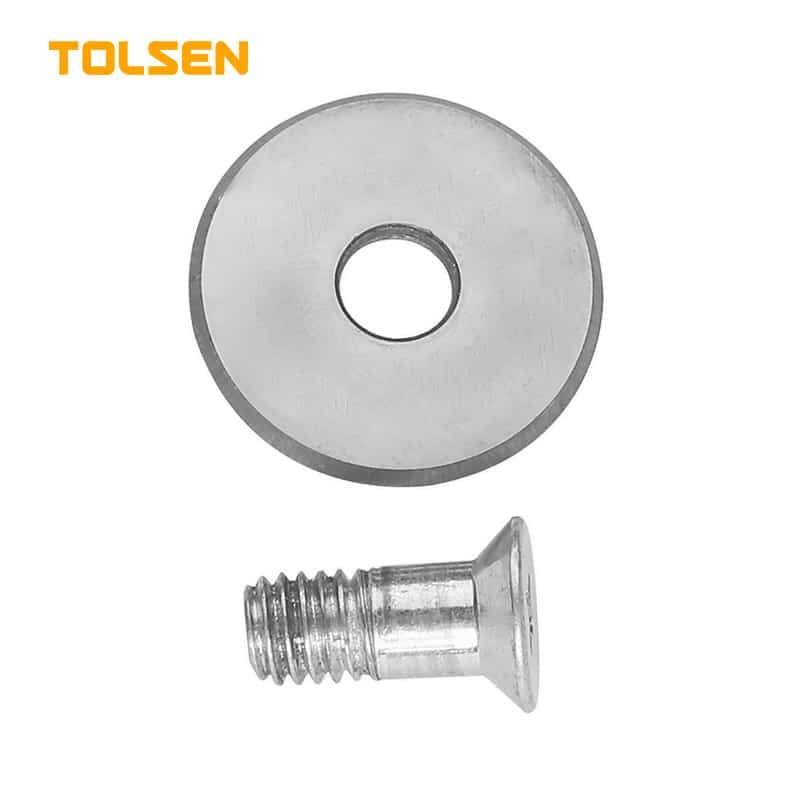 Tolsen Noz Za Sjekac Plocica 41039 022X06X2Mm