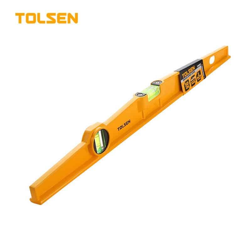 Tolsen Libela Aluminiijumska 35061 Za Keramicare 60 Cm