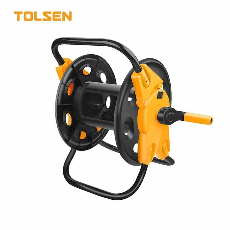 Tolsen Motalica Za Crijevo 1/2"-45M 57221