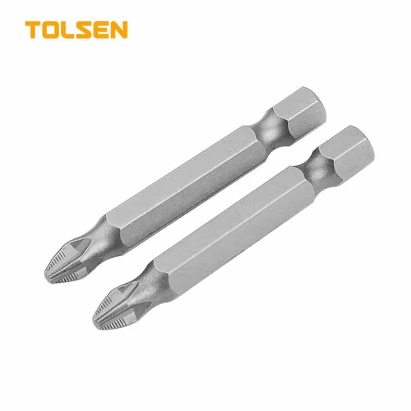 Tolsen Bit Nastavci 20313 Produzeni Ph2X50Mm 2 Kom
