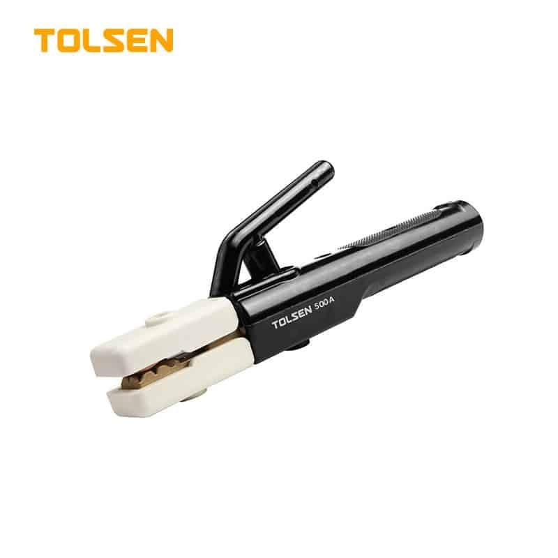 Tolsen Klijesta Za Elektrode 44935 Mma 500A