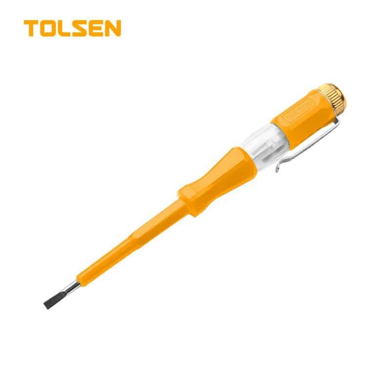 Tolsen Ispitivac-Tinjalica 3X140Mm
