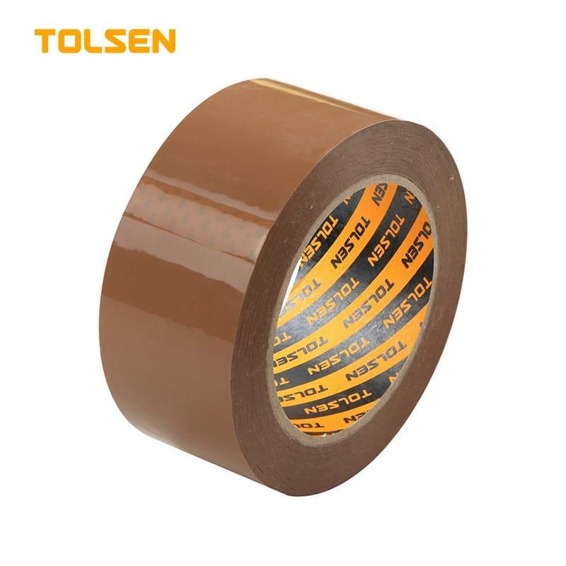 Tolsen Selopejp Traka50212 Braon 4.8X50M