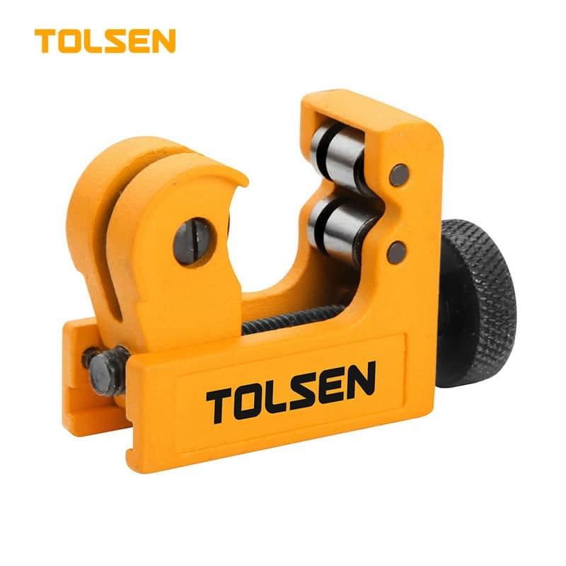 Tolsen Rezac Bakarnih Cijevi 33003 Mini 3-22Mm