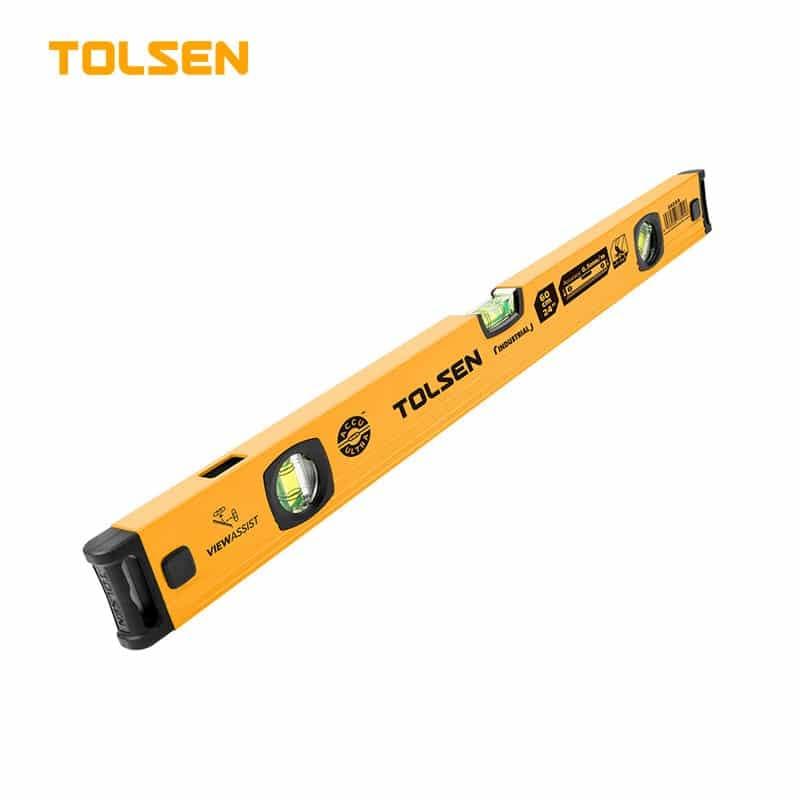Tolsen Libela Aluminiijumska 35233 24"/60Cm