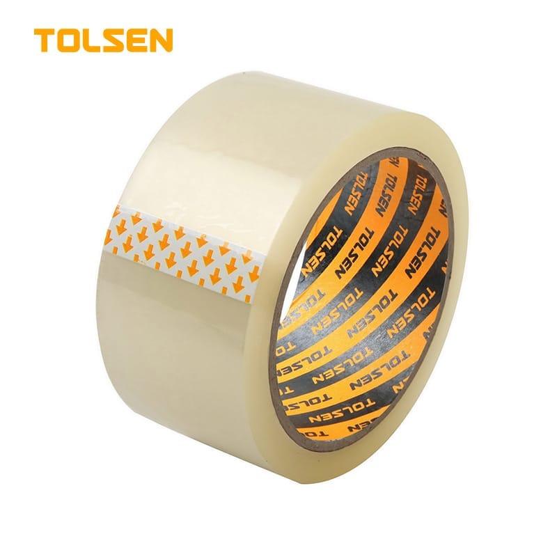 Tolsen Selopejp Traka 50202 Providna 4.8X50M