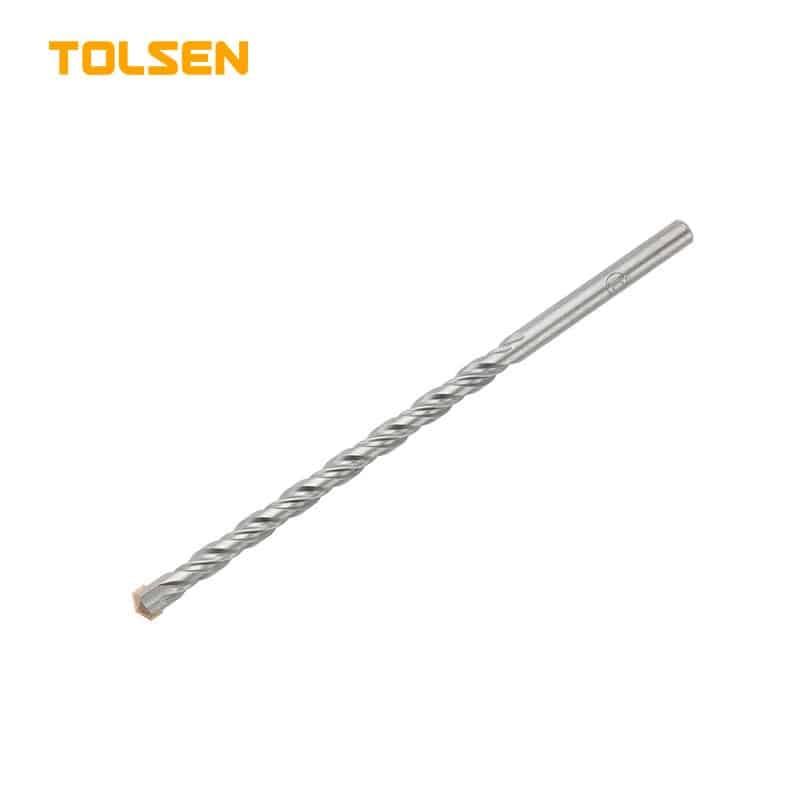Tolsen Burgija Za Beton 75506 "Hex" 6.5Mm
