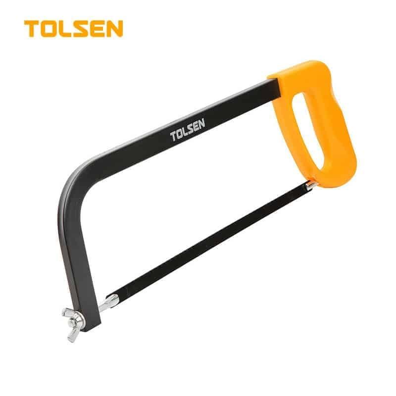 Tolsen Testera Za Metal 30052 Sa Listom 12"/300Mm
