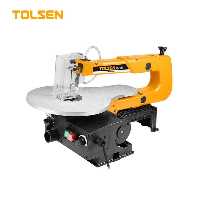 Tolsen Testera Modelarska 79662 S2/90W/405Mm