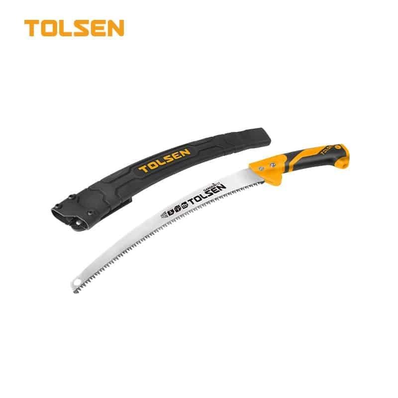 Tolsen Testera Za Grane Lucna U Fotroli 350Mm 31046
