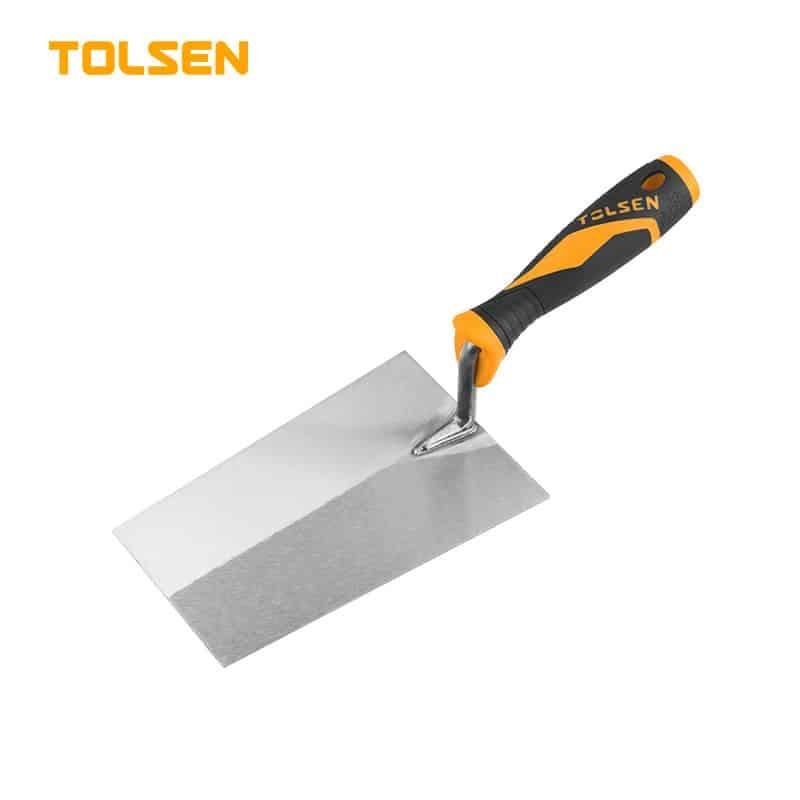 Tolsen Mistrija Zidarska Ravna 41058 8"/200X90X120Mm