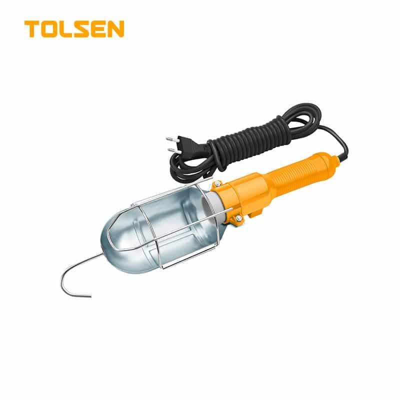 Tolsen Lampa Prenosna 220-240Vac 50W 5M