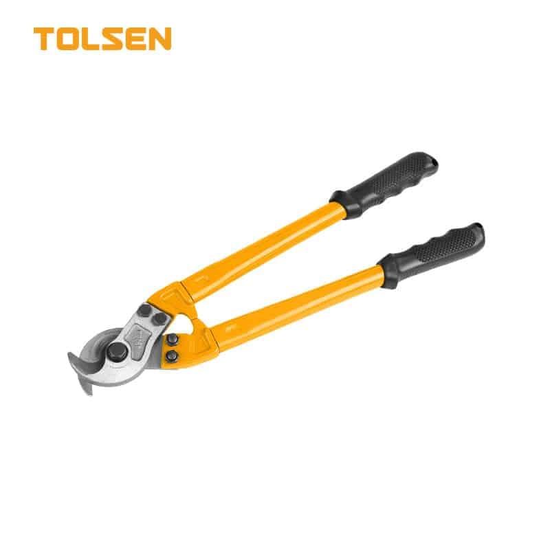 Tolsen Makaze Za Sjecenje Kablova 38102 24" Fi-18/250Mm