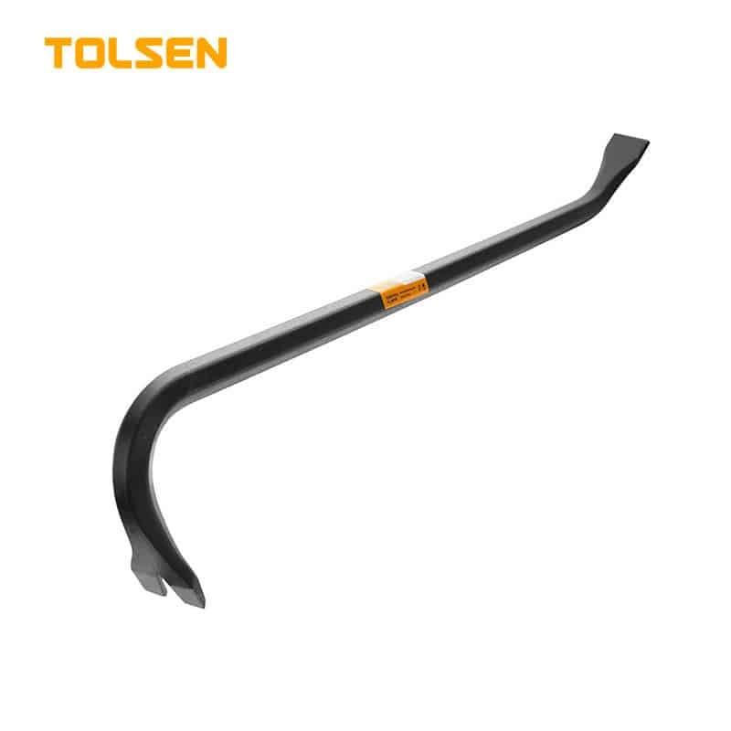 Tolsen Pajser Tesarski 750X18Mm