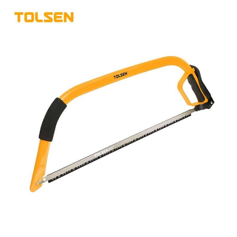 Tolsen Testera Za Drvo 31081  Lucna 530Mm/21"