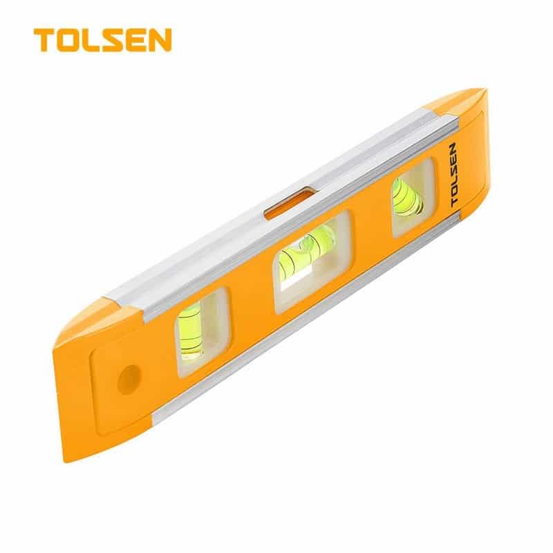 Tolsen Libela Aluminiijumska 35059 Mini 22.5Cm