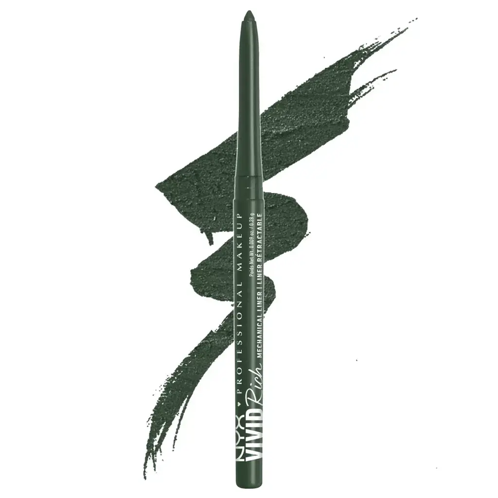 Nyx Olovka ajlajner Vivid Rich Emerald Empire VRML08