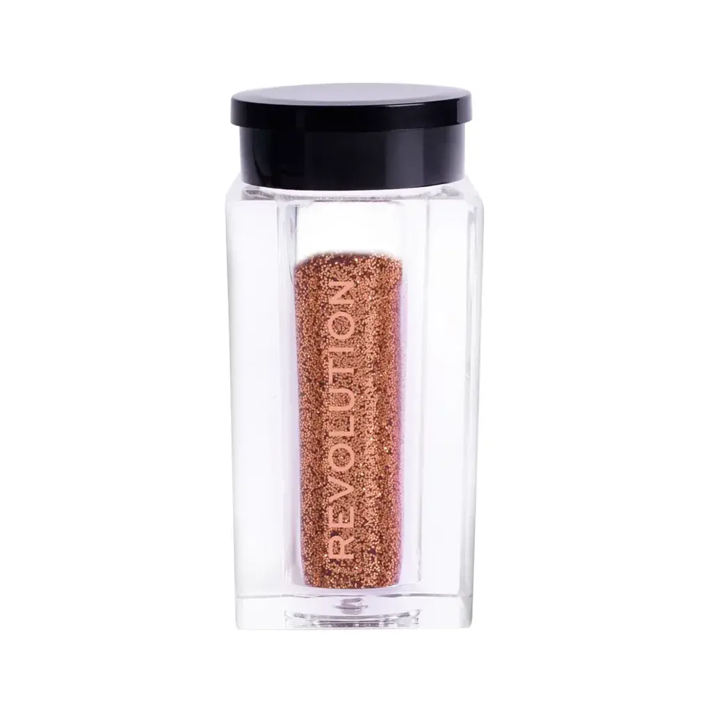 Revolution Gliter za oči Bomb, 3.5g