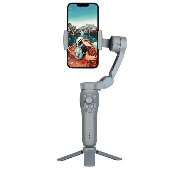 Rollei Držač za mobilni telefon Gimbal Steady Butler
