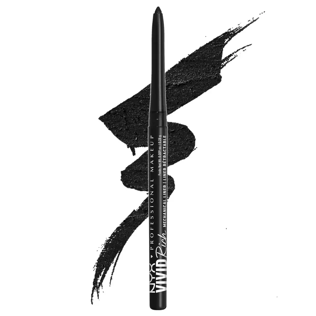 Nyx Olovka ajlajner Vivid Rich Always Onyx VRML16