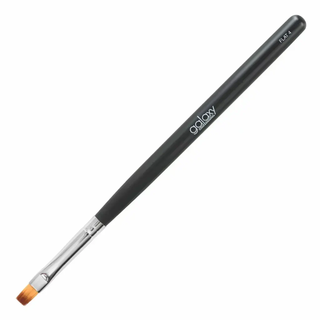 Galaxy Professional Četkica za gel tehniku  4