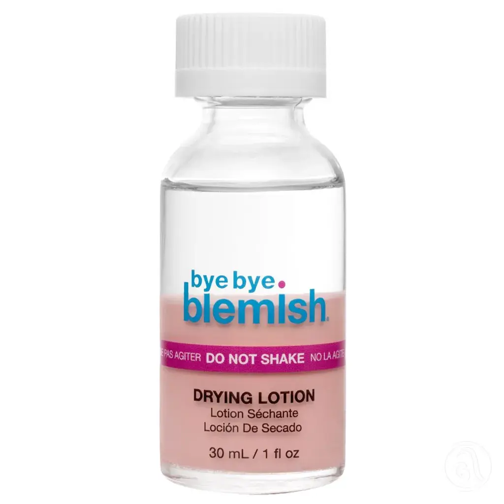 Bye Bye Blemish Losion za isušivanje akni Salicilna kiselina i cink oksid, 30 ml