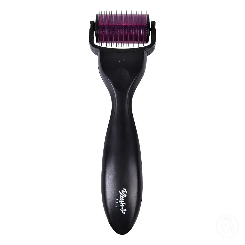 Blush Dermaroler za telo 2.5 mm, Crni