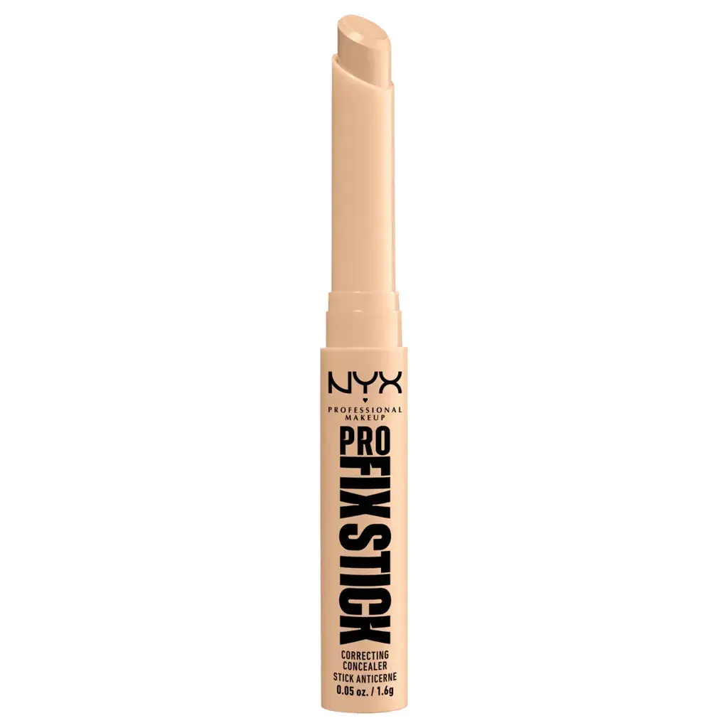 Nyx Korektor u stiku za lice Pro Fix Stick CCS05 Vanilla, 1.6 g