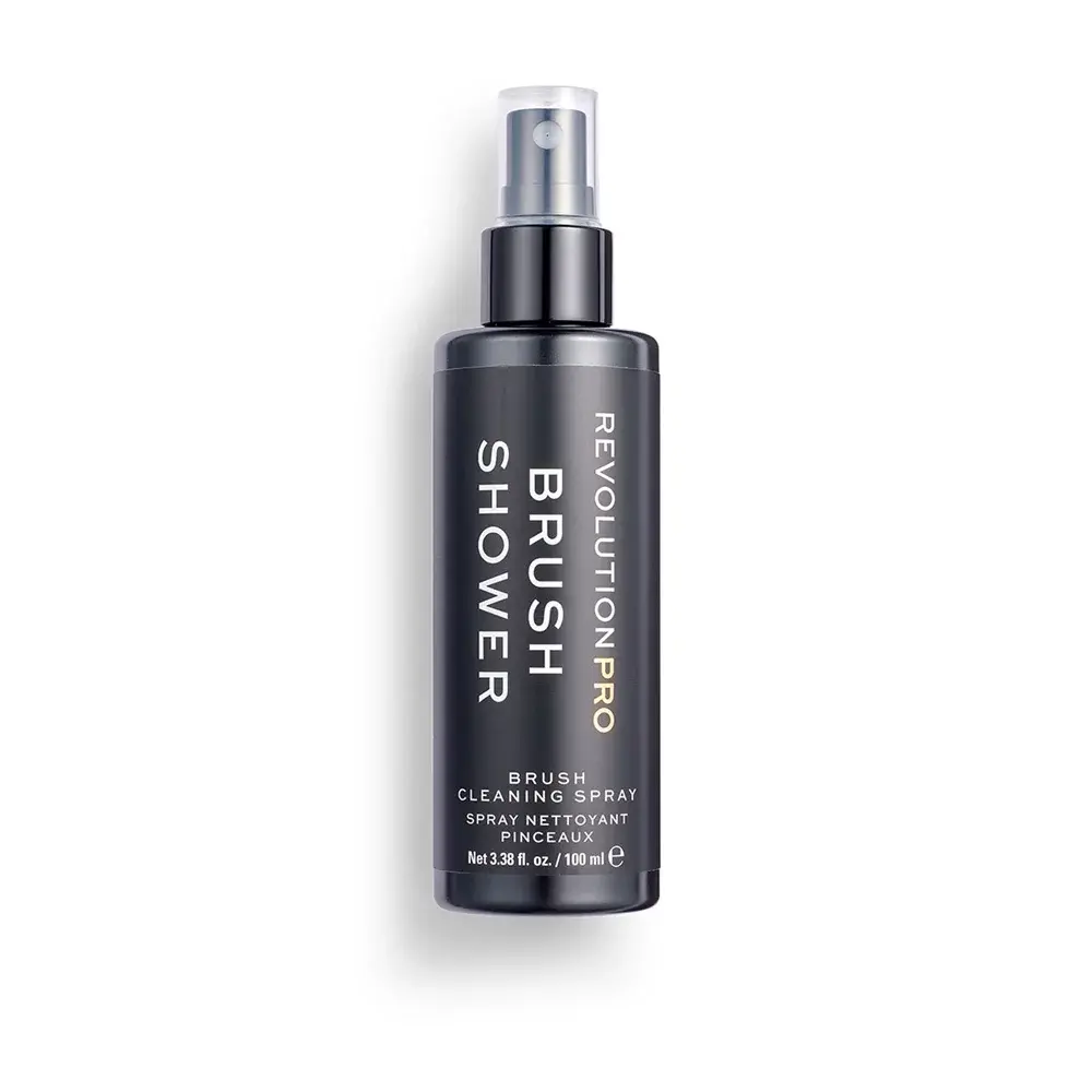 Revolution Sredstvo za čišćenje četkica, 100ml