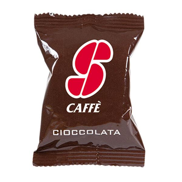 Kapsule za espresso kafu Essse Cioccolata, 7gr
