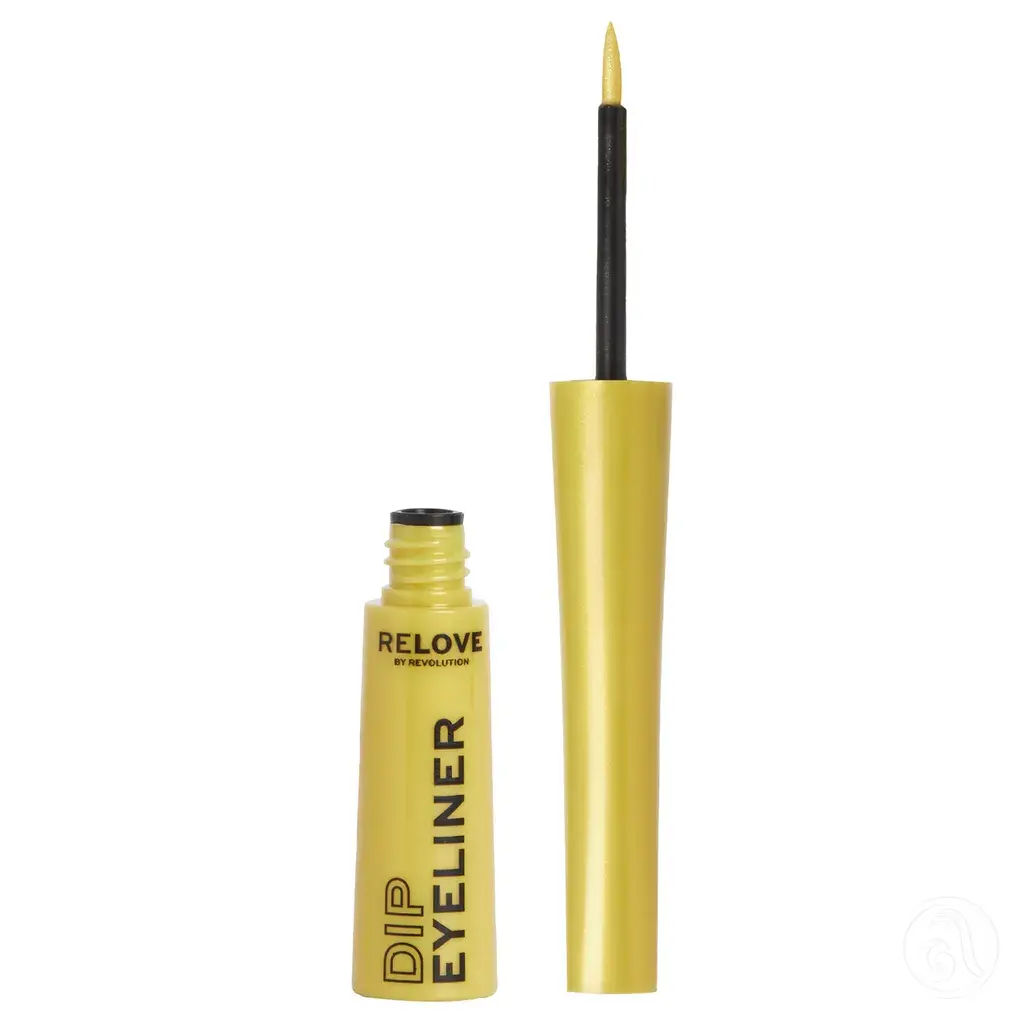 Relove Ajlajner Dancing Queen Metallic Gold, 5 ml