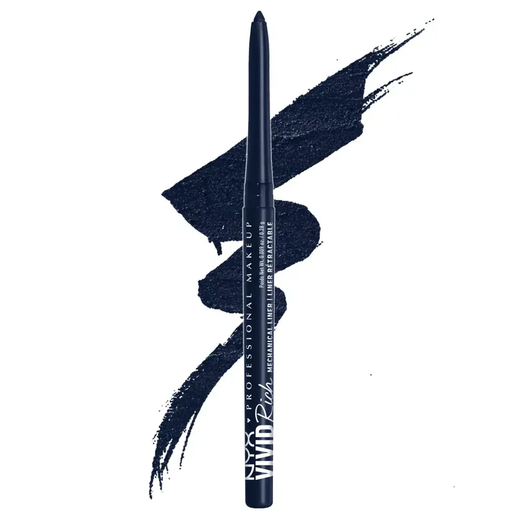 Nyx Olovka ajlajner Vivid Rich Sapphire Bling VRML14