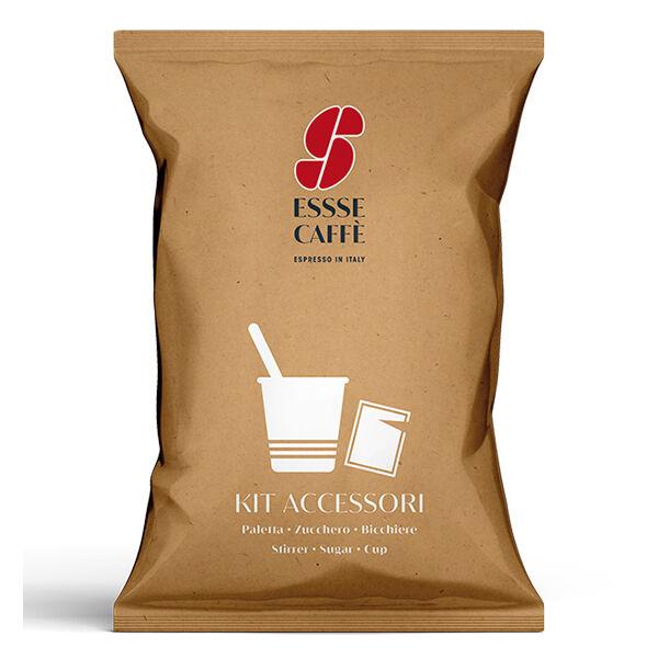 Set za espresso kafu Essse Vending kit