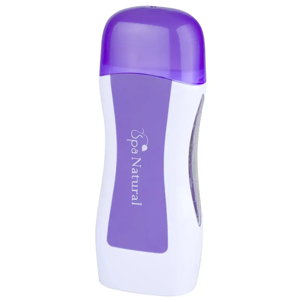 Spa Natural Mono topilica za vosak SN10, Ljubičasta
