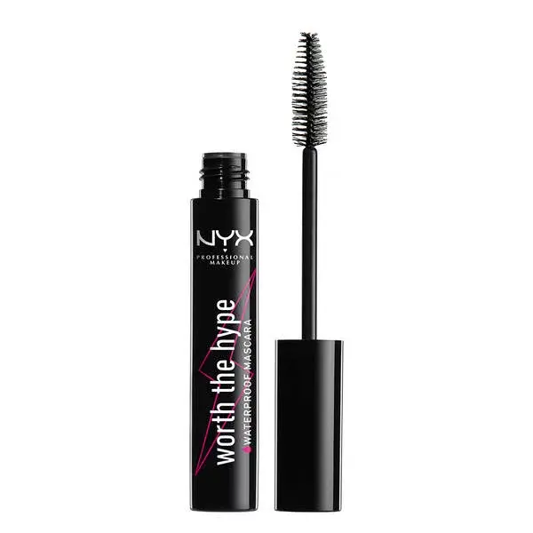 Nyx Vodootporna maskara Worth the Hype WTHWM01, 7ml