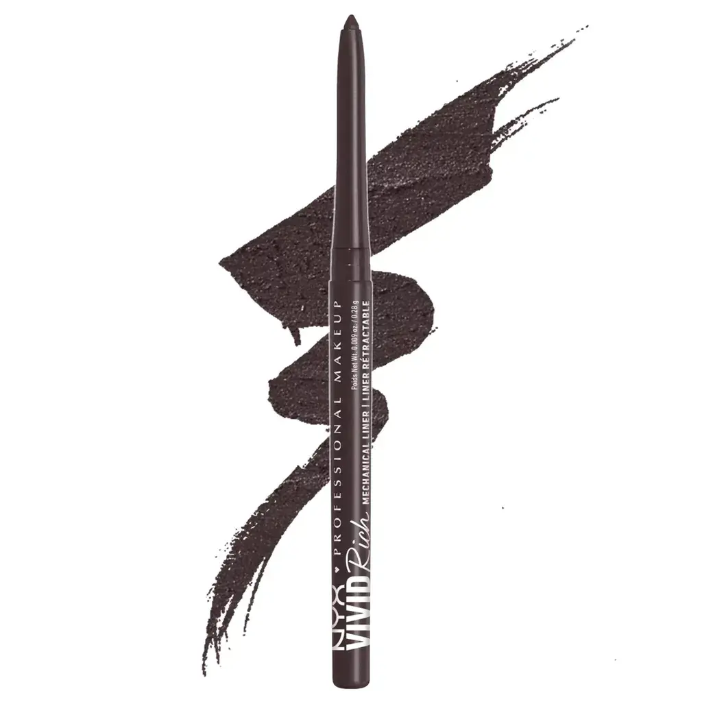 Nyx Olovka ajlajner Vivid Rich Smokin Topaz VRML15