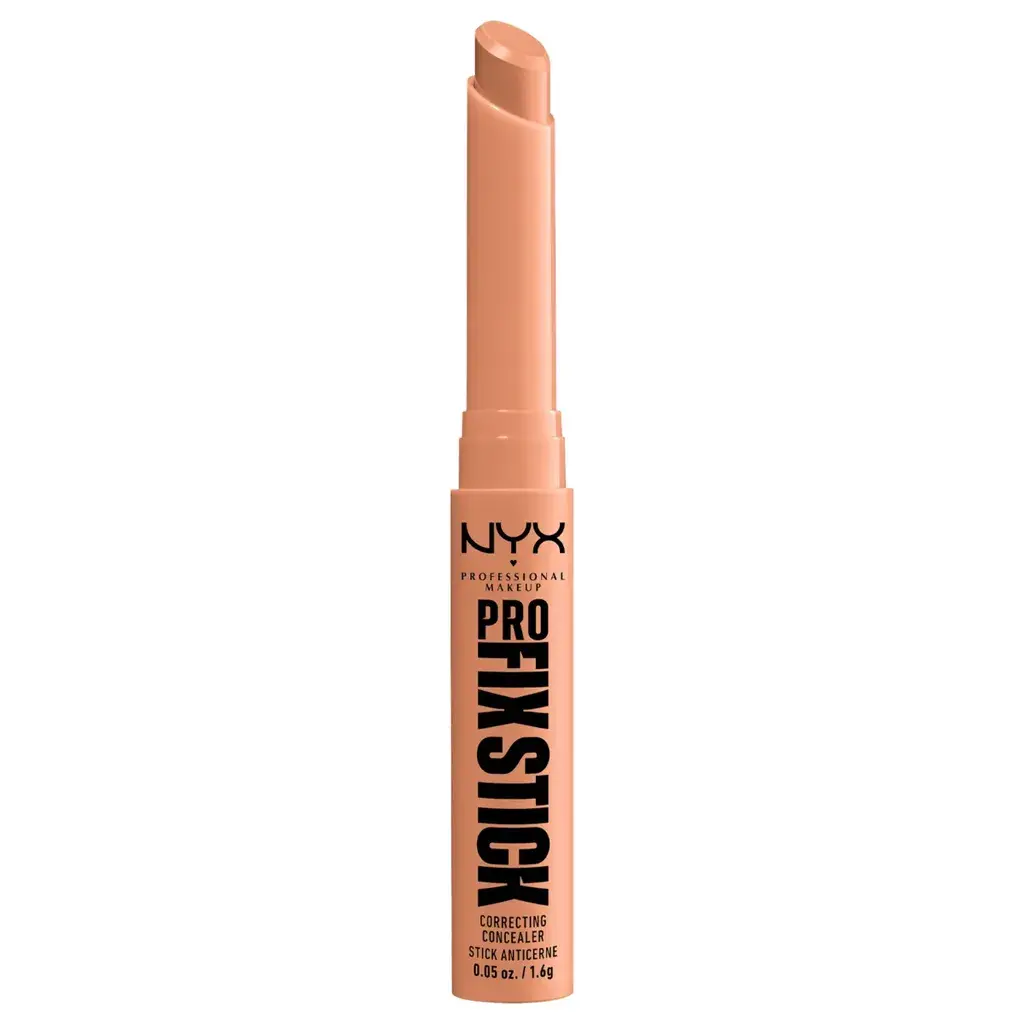 Nyx Korektor u stiku za lice Pro Fix Stick CCS0.4 Dark Peach, 1.6 g