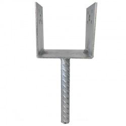 Reta Nosač grede u betonu ZN UN 140x140mm