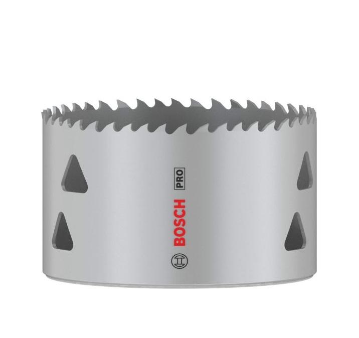 BOSCH Testera krunska za otvore HSS-Bimetal 76mm