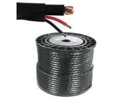 Megamontenegro Koaksialni kabl RG59 + 2x0.75mm