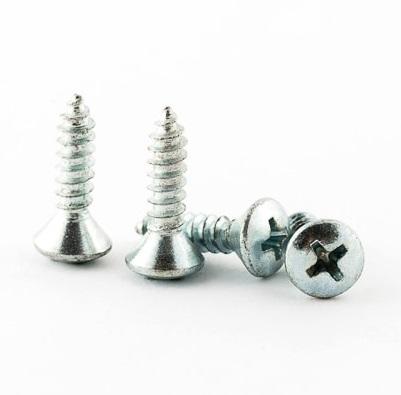 EXIM-COMMERCE Šraf za lim DIN7983/JUS467 4.8x16mm K-100